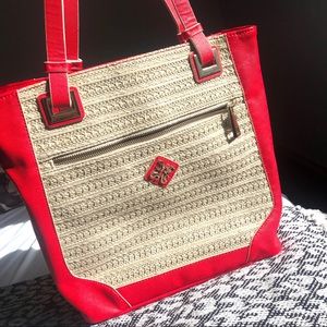 Vera Wang Bag - NEW, Never Used